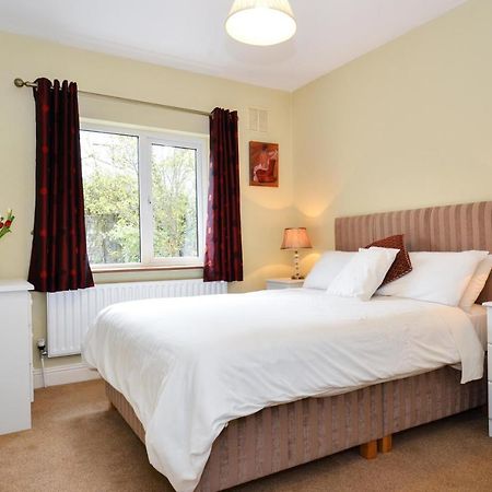 Salthill B&B Ocean Villa Galway Exterior foto