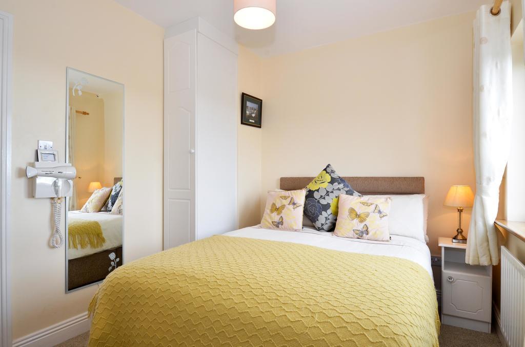Salthill B&B Ocean Villa Galway Cameră foto